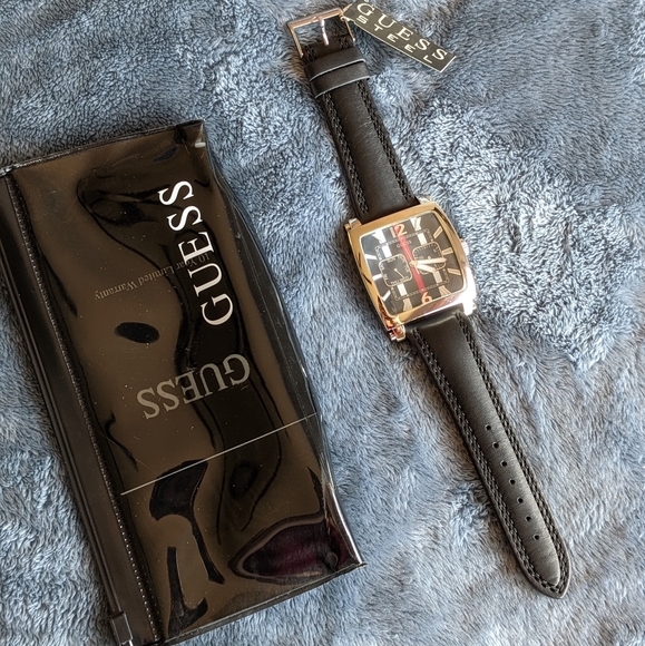 Guess Accessories Mens Guess Watch Poshmark